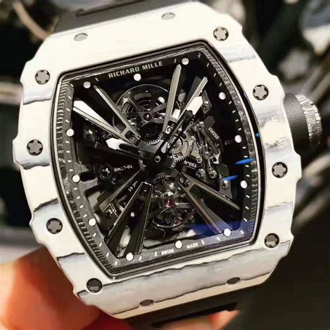 reloj mas barato de richard mille|cheaper richard mille watch.